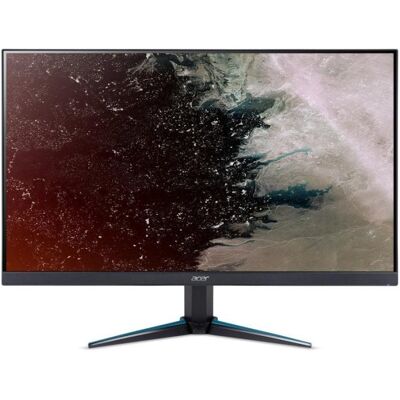 Monitor Acer Nitro VG270U X1bmiipx 27" Quad HD 200Hz IPS Curved HDR10 FreeSync Premium 0,5ms Monitor Acer Nitro VG270U X1bmiipx 27" Quad HD 200Hz IPS Curved HDR10 FreeSync Premium 0,5ms