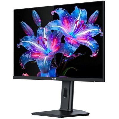 Monitor KTC H27T7P-2 27" QHD 210Hz IPS Schnell HDR400 FreeSync G-Sync 1ms Monitor KTC H27T7P-2 27" QHD 210Hz IPS Schnell HDR400 FreeSync G-Sync 1ms