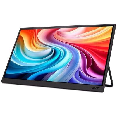 Monitor Acer PM191QEbmiuux 18,5'' Full HD 100Hz IPS HDR10 7ms Tragbar Monitor Acer PM191QEbmiuux 18,5'' Full HD 100Hz IPS HDR10 7ms Tragbar