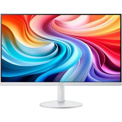 Monitor Acer SA3 SA273 P1wmix 27" FullHD 144Hz IPS FreeSync Lautsprecher Weiß Monitor Acer SA3 SA273 P1wmix 27" FullHD 144Hz IPS FreeSync Lautsprecher Weiß