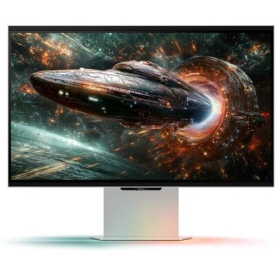 Monitor Samsung S27FG902XU 27" UltraHD 4K 165Hz IPS HDR10+ FreeSync G-SYNC Höhenverstellbar Monitor Samsung S27FG902XU 27" UltraHD 4K 165Hz IPS HDR10+ FreeSync G-SYNC Höhenverstellbar