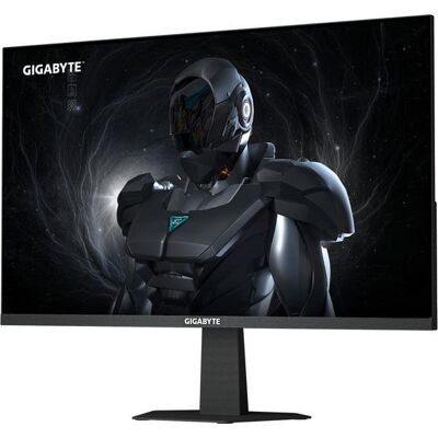 Gigabyte GS24F14A 24" FullHD IPS Monitor 175Hz 1ms FreeSync HDR Gaming Gigabyte GS24F14A 24" FullHD IPS Monitor 175Hz 1ms FreeSync HDR Gaming