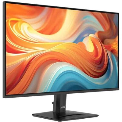 Monitor MSI Pro MP272 E14C 27" FullHD 144Hz IPS FreeSync Lautsprecher 4ms Monitor MSI Pro MP272 E14C 27" FullHD 144Hz IPS FreeSync Lautsprecher 4ms