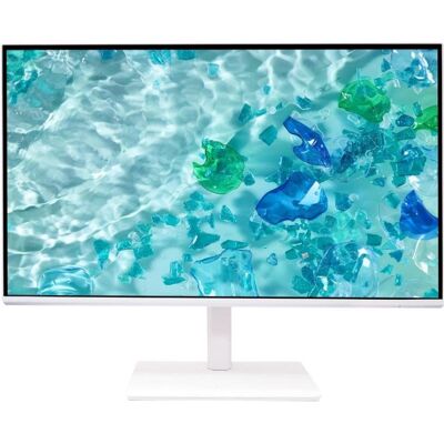 Monitor Acer Vero B7 B277UGwmiiprzx 27" Quad HD 120Hz IPS HDR10 Höhenverstellbar Monitor Acer Vero B7 B277UGwmiiprzx 27" Quad HD 120Hz IPS HDR10 Höhenverstellbar