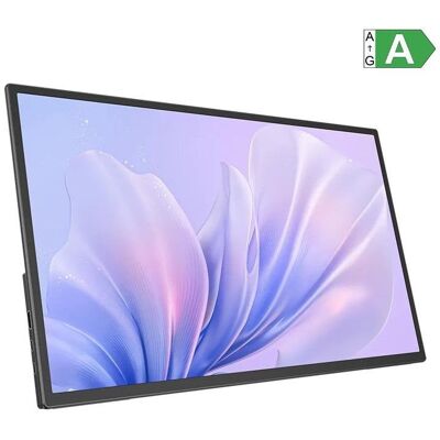 Monitor Uperfect UMax21 M215E02 21,5" FullHD 120Hz IPS Touchscreen Tragbar Monitor Uperfect UMax21 M215E02 21,5" FullHD 120Hz IPS Touchscreen Tragbar