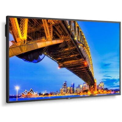 Monitor NEC M431-2 43" UltraHD 4K 60Hz IPS Lautsprecher VESA Monitor NEC M431-2 43" UltraHD 4K 60Hz IPS Lautsprecher VESA