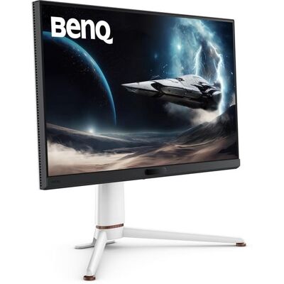 Monitor BenQ EX271U MOBIUZ 27" UltraHD 4K 165Hz IPS FreeSync Premium höhenverstellbar Monitor BenQ EX271U MOBIUZ 27" UltraHD 4K 165Hz IPS FreeSync Premium höhenverstellbar
