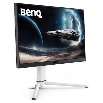 Monitor BenQ EX271U MOBIUZ 27" UltraHD 4K 165Hz IPS FreeSync Premium höhenverstellbar Monitor BenQ EX271U MOBIUZ 27" UltraHD 4K 165Hz IPS FreeSync Premium höhenverstellbar