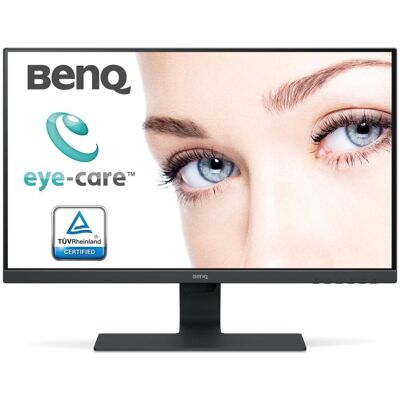 BenQ GW2780 Computerbildschirm 68,6 cm (27") 1920 x 1080 Pixel Full HD LED Schwarz BenQ GW2780 Computerbildschirm 68,6 cm (27") 1920 x 1080 Pixel Full HD LED Schwarz