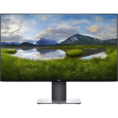 Monitor Dell UltraSharp U2719D 27" QuadHD 60Hz IPS 5ms InfinityEdge Monitor Dell UltraSharp U2719D 27" QuadHD 60Hz IPS 5ms InfinityEdge
