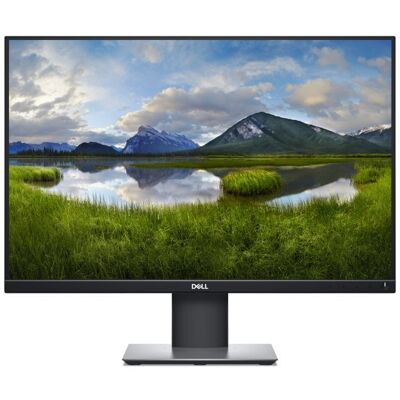 DELL P Series P2421 LED display 61,2 cm (24.1") 1920 x 1200 Pixel WUXGA LCD Schwarz DELL P Series P2421 LED display 61,2 cm (24.1") 1920 x 1200 Pixel WUXGA LCD Schwarz