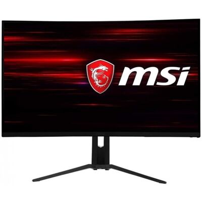 MSI Optix MAG322CQR 31,5" LED WQHD FreeSync 165Hz Curved MSI Optix MAG322CQR 31,5" LED WQHD FreeSync 165Hz Curved