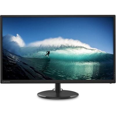 Lenovo D32Q-20 31,5" LED IPS QuadHD 75Hz FreeSync Lenovo D32Q-20 31,5" LED IPS QuadHD 75Hz FreeSync
