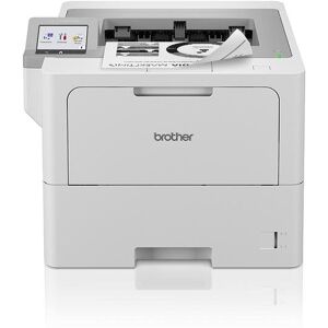 Laserdrucker Ethernet Brother HL-L6415DN mit Duplexdruck und Touchscreen Laserdrucker Ethernet Brother HL-L6415DN mit Duplexdruck und Touchscreen