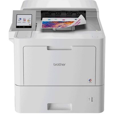 Brother HL-L9470CDN Laser-Drucker Farbe 2400 x 600 DPI A4 Brother HL-L9470CDN Laser-Drucker Farbe 2400 x 600 DPI A4