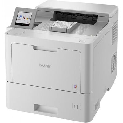 Brother HL-L9470CDN Laser-Drucker Farbe 2400 x 600 DPI A4 Brother HL-L9470CDN Laser-Drucker Farbe 2400 x 600 DPI A4