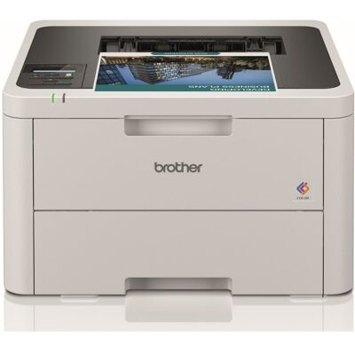 Brother HL-L3240CDW Laser-Drucker Farbe 600 x 2400 DPI A4 WLAN Brother HL-L3240CDW Laser-Drucker Farbe 600 x 2400 DPI A4 WLAN