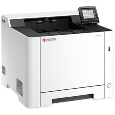 Kyocera ECOSYS PA2600cwx WLAN-Laserdrucker, Duplex, Farbe, 2,7-Zoll-LCD, A4, 26 Seiten/Min. Kyocera ECOSYS PA2600cwx WLAN-Laserdrucker, Duplex, Farbe, 2,7-Zoll-LCD, A4, 26 Seiten/Min.