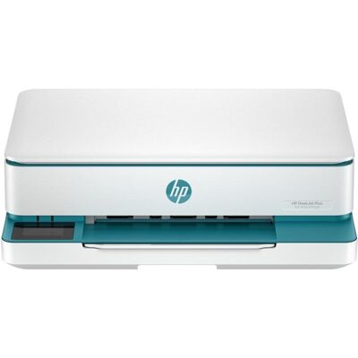 Tintenstrahldrucker Wi-Fi HP Envy 6122e Multifunktion Farbe Touchscreen Tintenstrahldrucker Wi-Fi HP Envy 6122e Multifunktion Farbe Touchscreen