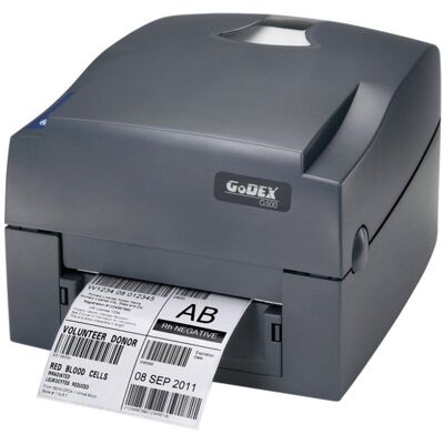 Thermodrucker Godex G500 203x203 DPI 127 mm/s Schwarz Thermodrucker Godex G500 203x203 DPI 127 mm/s Schwarz Thermodrucker Godex G500 203x203 DPI 127 mm/s Schwarz Thermodrucker Godex G500 203x203 DPI 127 mm/s Schwarz