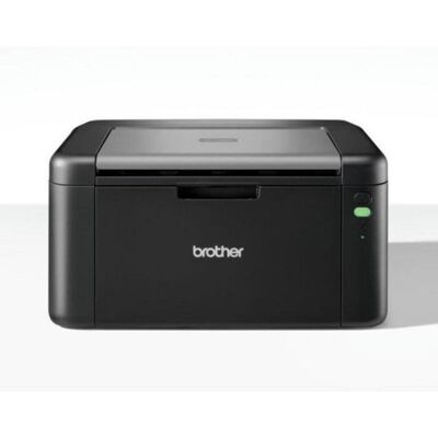 Drucker Laser Wi-Fi Brother HL-L1242W Monochrom mit Duplexdruck Drucker Laser Wi-Fi Brother HL-L1242W Monochrom mit Duplexdruck