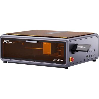 Laserschneider Creality Falcon A1 Pro 20W AI Vision Touchscreen 600 mm/s Laserschneider Creality Falcon A1 Pro 20W AI Vision Touchscreen 600 mm/s