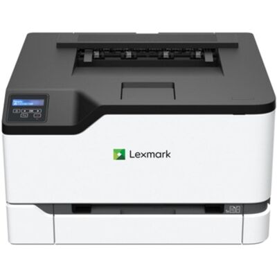 Laserdrucker Wi-Fi Lexmark CS331dw Farbe mit automatischem Duplexdruck Laserdrucker Wi-Fi Lexmark CS331dw Farbe mit automatischem Duplexdruck