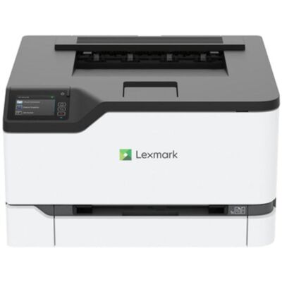 Laserdrucker Wi-Fi Lexmark CS431dw Farbe mit Duplex und Touch-LCD Laserdrucker Wi-Fi Lexmark CS431dw Farbe mit Duplex und Touch-LCD