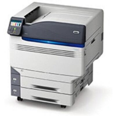 Laserdrucker Ethernet Oki Pro9431dn Farbe A3+ 50 ppm Duplex LCD Laserdrucker Ethernet Oki Pro9431dn Farbe A3+ 50 ppm Duplex LCD