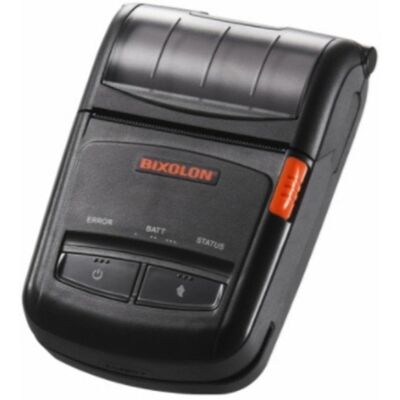 Thermobasierte mobile USB Bluetooth Drucker Bixolon SPP-R210 203 dpi 90 mm/s Thermobasierte mobile USB Bluetooth Drucker Bixolon SPP-R210 203 dpi 90 mm/s