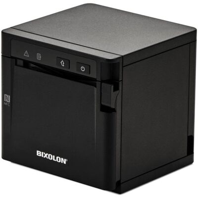 Thermodirektdrucker kabelgebunden Bixolon SRP-Q302 hohe Geschwindigkeit mit automatischem Schnitt Thermodirektdrucker kabelgebunden Bixolon SRP-Q302 hohe Geschwindigkeit mit automatischem Schnitt