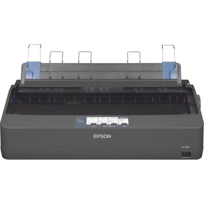 Nadeldrucker USB RS-232 Epson LX-1350 357 cps 240x144 DPI Nadeldrucker USB RS-232 Epson LX-1350 357 cps 240x144 DPI
