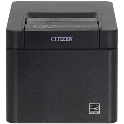 Thermodirektdrucker Kabelgebunden Citizen CT-E301 mit automatischem Schnitt Thermodirektdrucker Kabelgebunden Citizen CT-E301 mit automatischem Schnitt