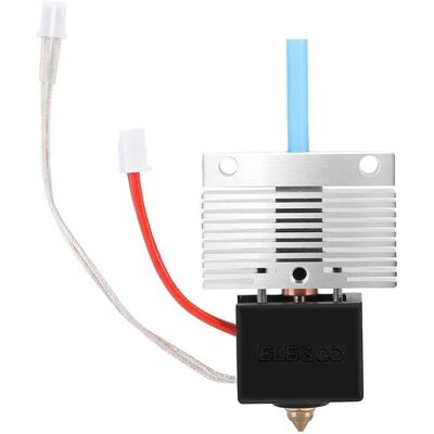 Hotend ELEGOO Neptune 4/4 Pro für 3D-Drucker Hotend ELEGOO Neptune 4/4 Pro für 3D-Drucker