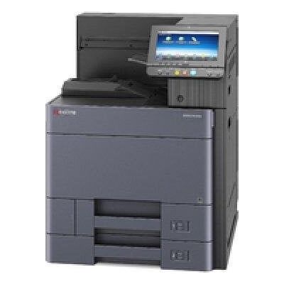 Laserdrucker Kyocera ECOSYS P4060dn mit Ethernet und Duplexdruckfunktion Laserdrucker Kyocera ECOSYS P4060dn mit Ethernet und Duplexdruckfunktion