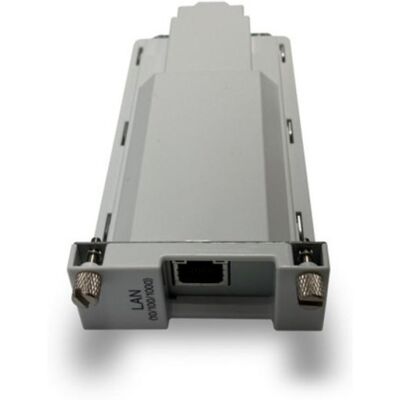 LAN-Schnittstelle Gigabit Ethernet Epson für WorkForce Enterprise und Pro Drucker LAN-Schnittstelle Gigabit Ethernet Epson für WorkForce Enterprise und Pro Drucker