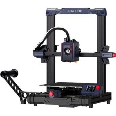 3D-Drucker Anycubic Kobra 2 Neo schnell präzise mit automatischer Nivellierung LeviQ 2.0 3D-Drucker Anycubic Kobra 2 Neo schnell präzise mit automatischer Nivellierung LeviQ 2.0
