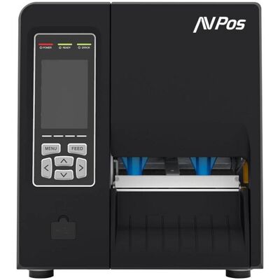 Thermodrucker kabelgebunden AVPos AVP-E1 mit Touchscreen und hoher Geschwindigkeit Thermodrucker kabelgebunden AVPos AVP-E1 mit Touchscreen und hoher Geschwindigkeit