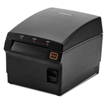 Thermodrucker kabelgebunden Bixolon SRP-F312II Ethernet mit automatischem Schnitt Thermodrucker kabelgebunden Bixolon SRP-F312II Ethernet mit automatischem Schnitt