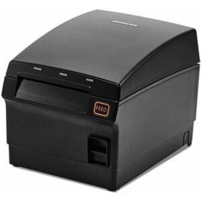 Thermodrucker kabelgebunden Bixolon SRP-F312II Ethernet mit automatischem Schnitt Thermodrucker kabelgebunden Bixolon SRP-F312II Ethernet mit automatischem Schnitt