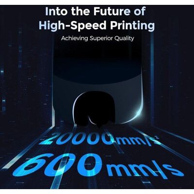 3D-Drucker Flashforge Adventurer 5M Automatische Nivellierung 600 mm/s 220x220x220 mm 3D-Drucker Flashforge Adventurer 5M Automatische Nivellierung 600 mm/s 220x220x220 mm