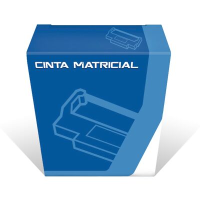OEM Kompatibles Epson ERC38/ERC34/ERC30 Schwarzes Matrixband OEM Kompatibles Epson ERC38/ERC34/ERC30 Schwarzes Matrixband