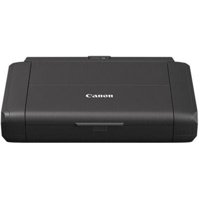 Canon PIXMA TR150 Fotodrucker Tintenstrahl 4800 x 1200 DPI 8" x 10" (20x25 cm) WLAN Canon PIXMA TR150 Fotodrucker Tintenstrahl 4800 x 1200 DPI 8" x 10" (20x25 cm) WLAN