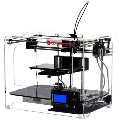 Colido 3.0 3D-Drucker Colido 3.0 3D-Drucker