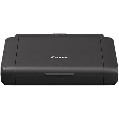 Canon PIXMA TR150 Fotodrucker Tintenstrahl 4800 x 1200 DPI 8" x 10" (20x25 cm) WLAN (4167C026AA) Canon PIXMA TR150 Fotodrucker Tintenstrahl 4800 x 1200 DPI 8" x 10" (20x25 cm) WLAN (4167C026AA)