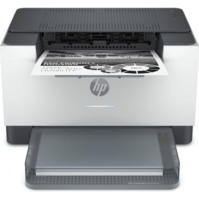Laser-Drucker Wi-Fi HP LaserJet M209dw mit schnellem Duplexdruck Laser-Drucker Wi-Fi HP LaserJet M209dw mit schnellem Duplexdruck