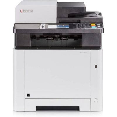 KYOCERA ECOSYS M5526cdn Laser A4 1200 x 1200 DPI 26 Seiten pro Minute KYOCERA ECOSYS M5526cdn Laser A4 1200 x 1200 DPI 26 Seiten pro Minute