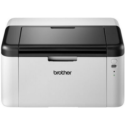 Brother HL-1210W Laser-Drucker 2400 x 600 DPI A4 WLAN Brother HL-1210W Laser-Drucker 2400 x 600 DPI A4 WLAN