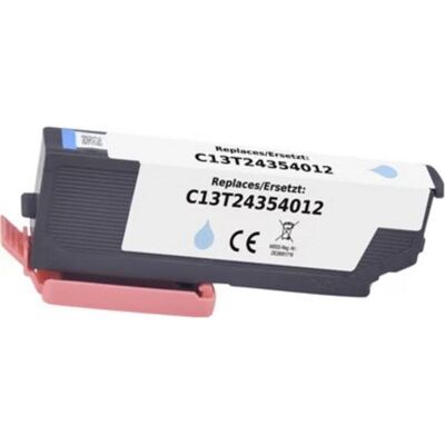 Druckerpatrone Renkforce RF-6728562 XL kompatibel Epson 24XL Tinte Druckerpatrone Renkforce RF-6728562 XL kompatibel Epson 24XL Tinte