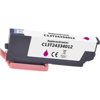 Druckerpatrone Renkforce RF-6728558 Magenta XL kompatibel Epson Druckerpatrone Renkforce RF-6728558 Magenta XL kompatibel Epson